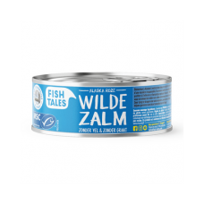 Zalm Blik 